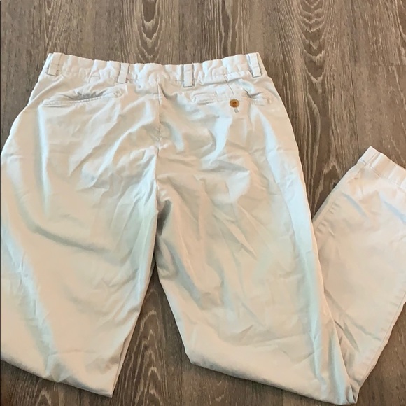 33/32 Brooks Brother’s pant - Picture 6 of 7